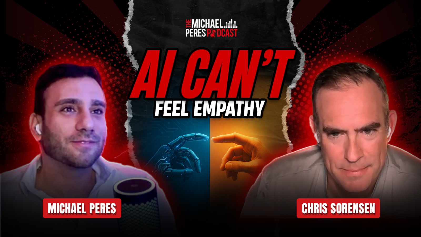 A Conversation with Chris Sorensen