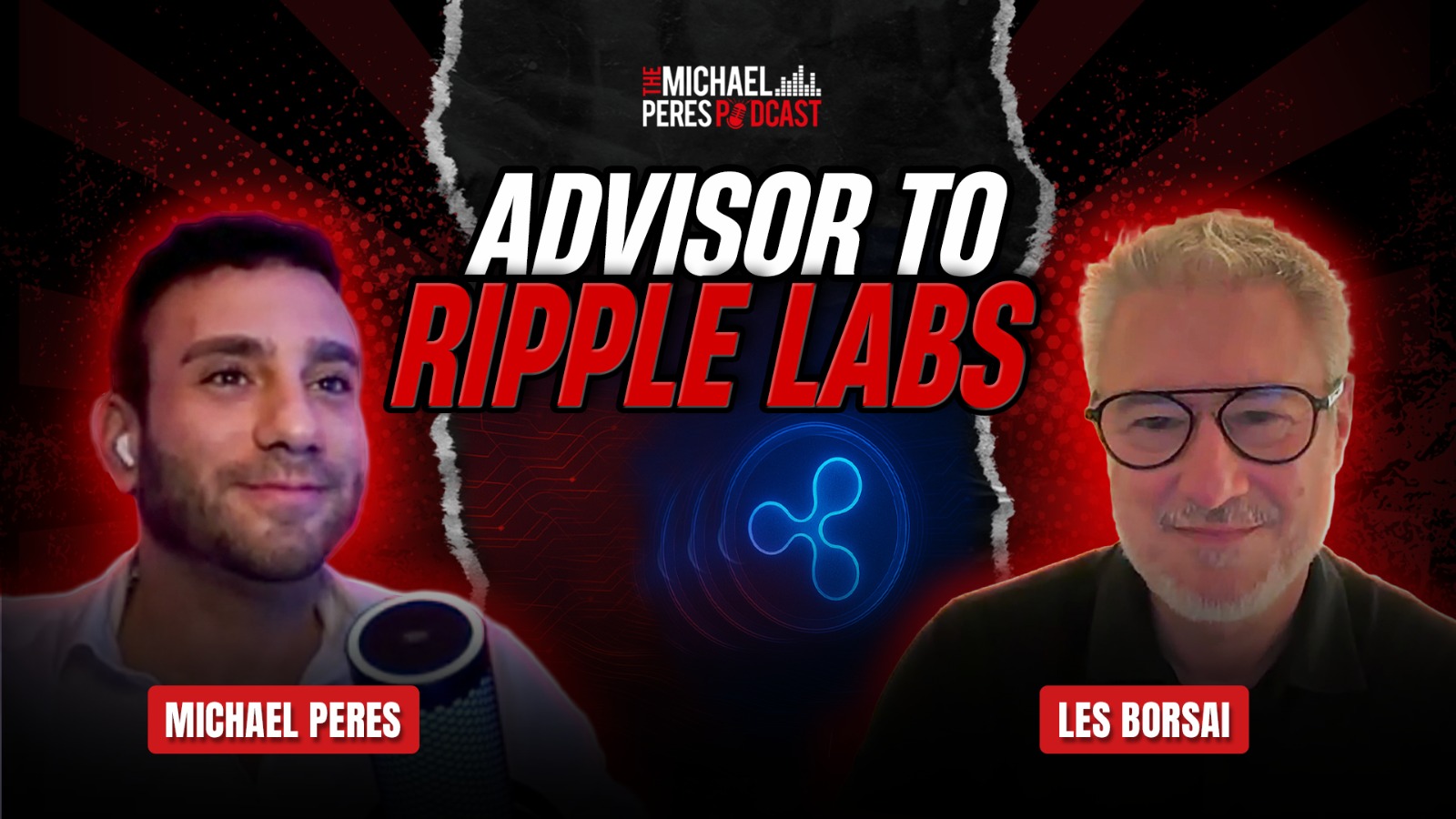Les Borsai Discusses Digital Asset Cycles And Long Game Thinking — The Michael Peres Podcast Les Borsai Discusses Digital Asset Cycles And Long Game Thinking — The Michael Peres Podcast