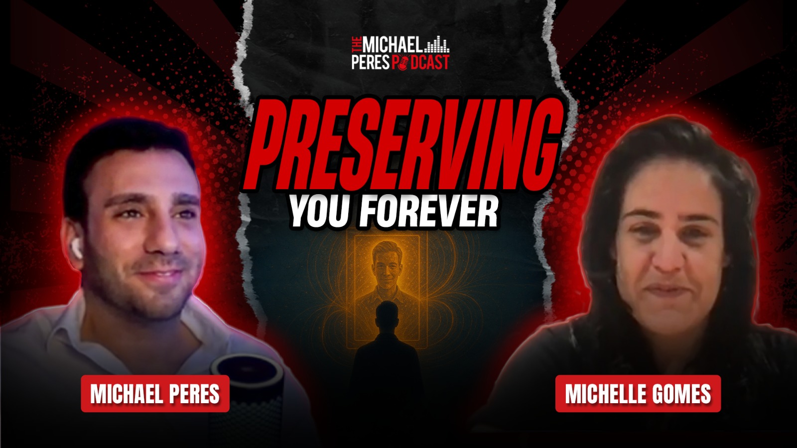 A Conversation with Michelle Gomes