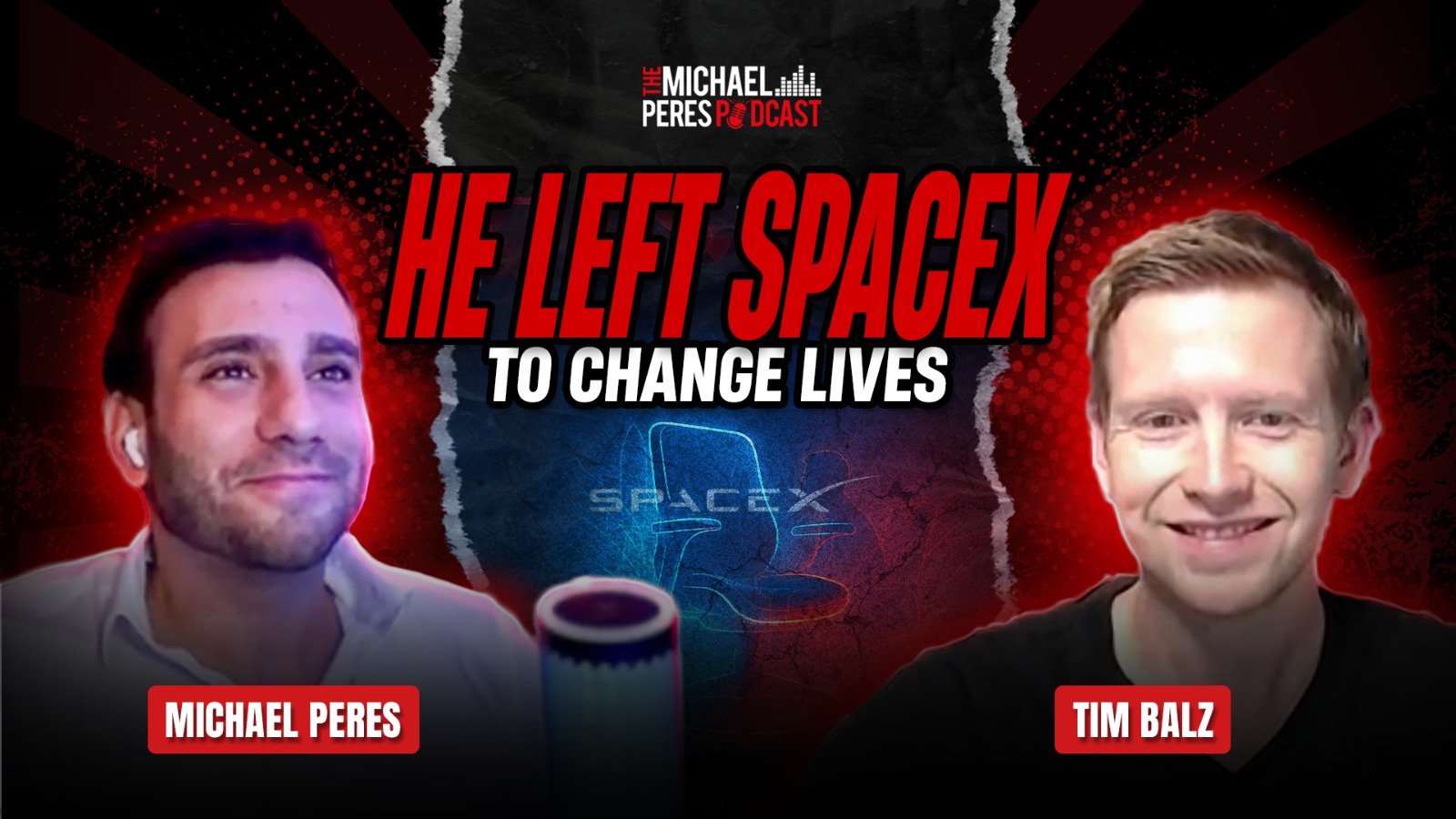 A Conversation with Timothy Balz