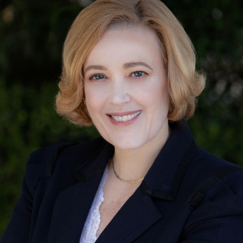 Mary Beth O’Connor