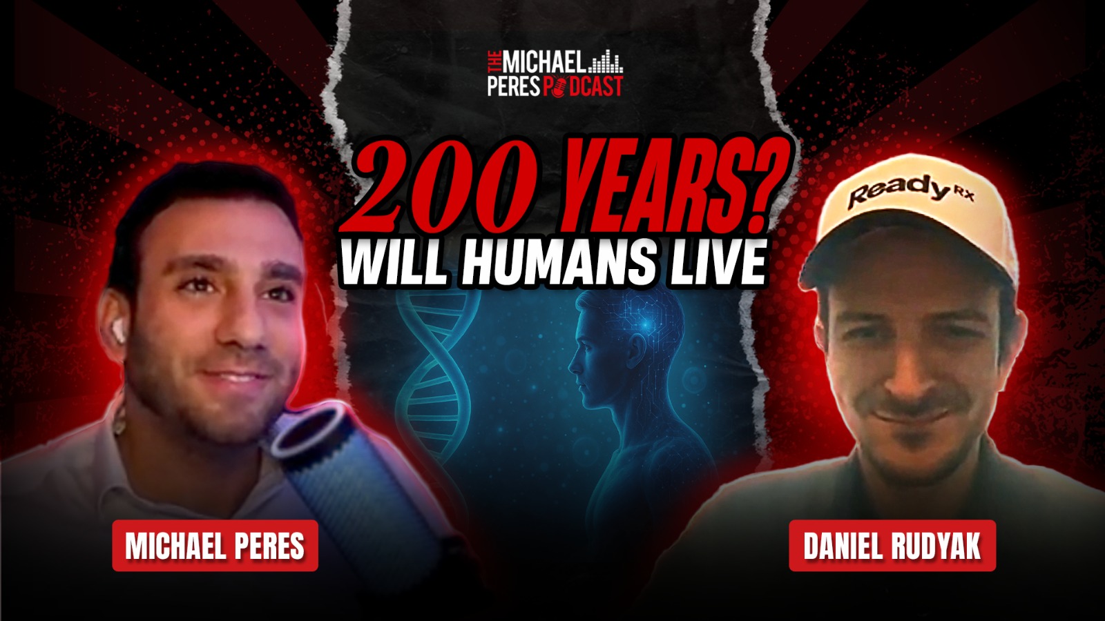 A Conversation with Daniel Rudyak