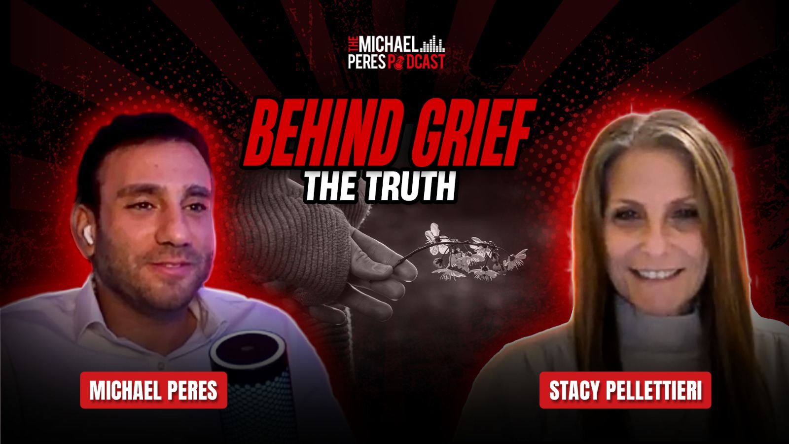 A Conversation with Stacey Pellettieri