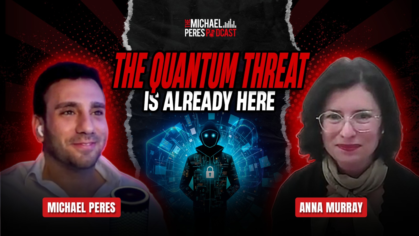 A Conversation with Anna Murray