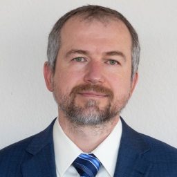 Dr. Momo Vuyisich