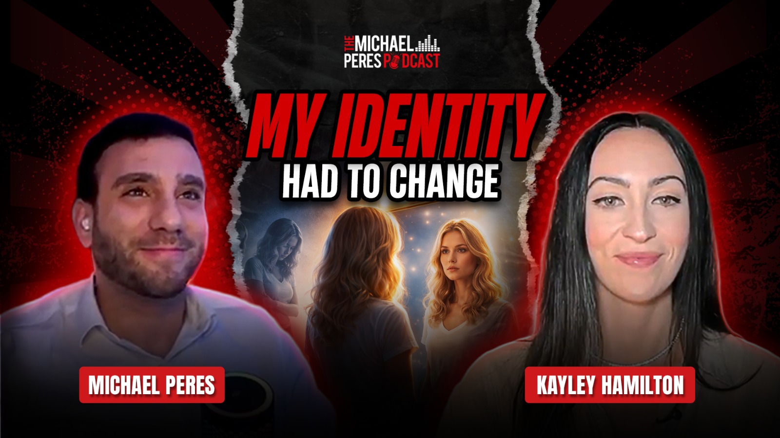 A Conversation with Kayley Hamilton A Conversation with Kayley Hamilton