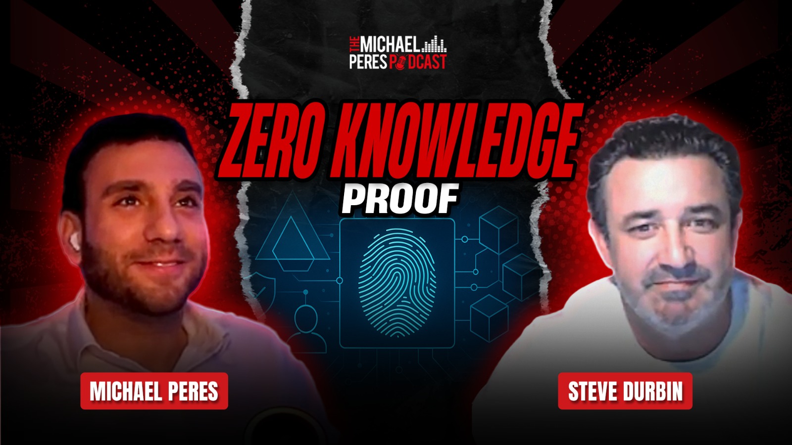 A Conversation with Steve Durbin