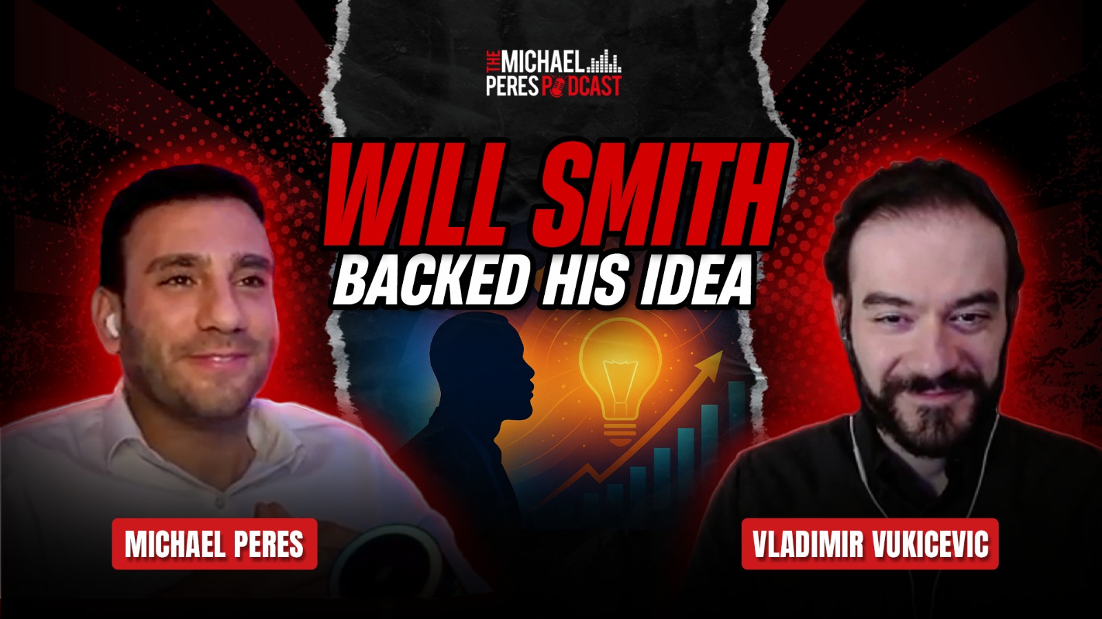 A Conversation with Vladimir Vukicevic