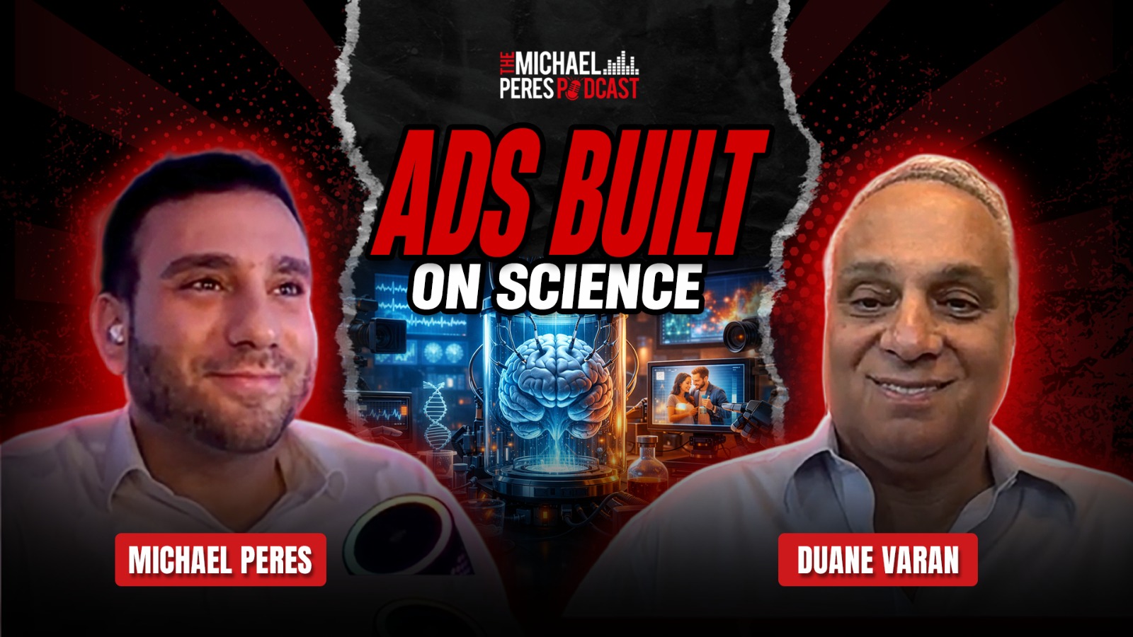 A Conversation with Duane Varan A Conversation with Duane Varan