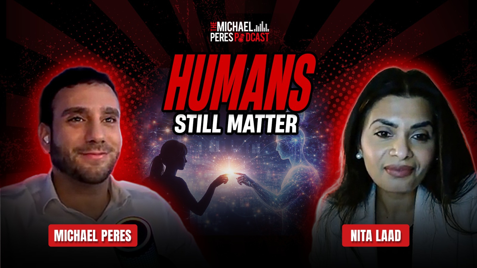 A Conversation with Nita Laad A Conversation with Nita Laad