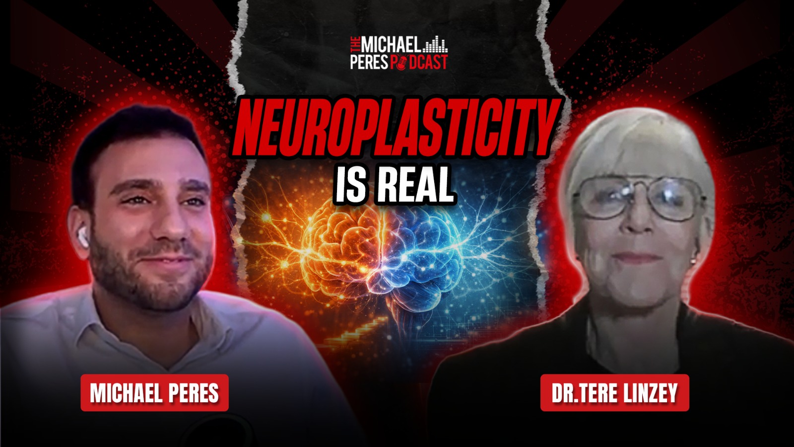 A Conversation with Dr. Tere Linzey A Conversation with Dr. Tere Linzey