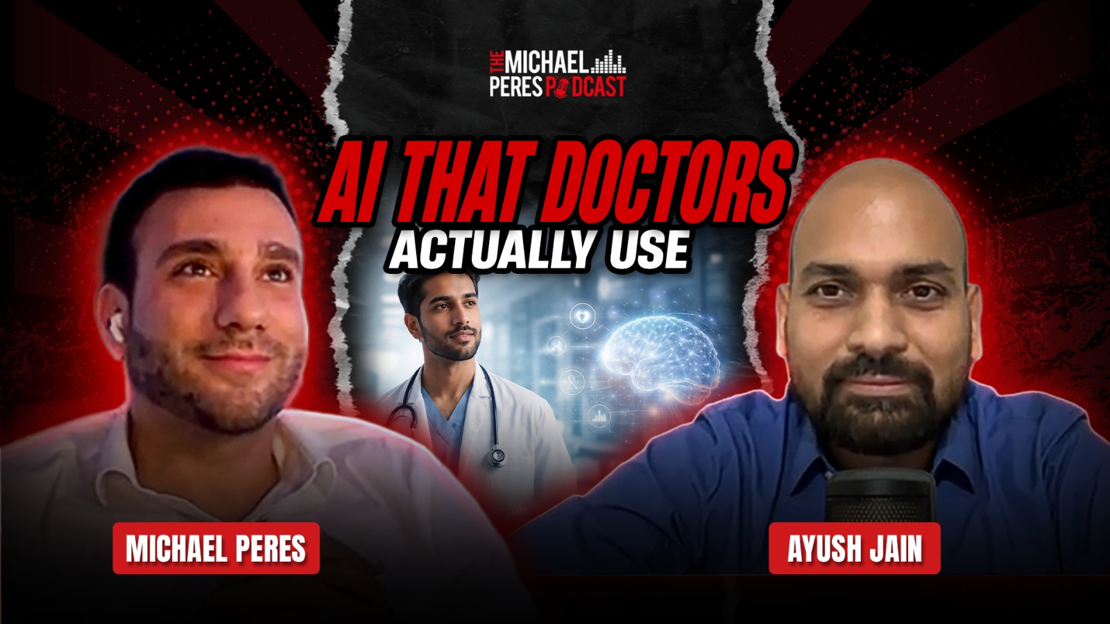 A Conversation with Ayush Jain