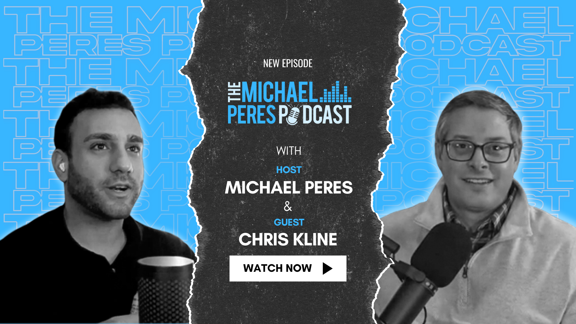 A Conversation with Chris Kline