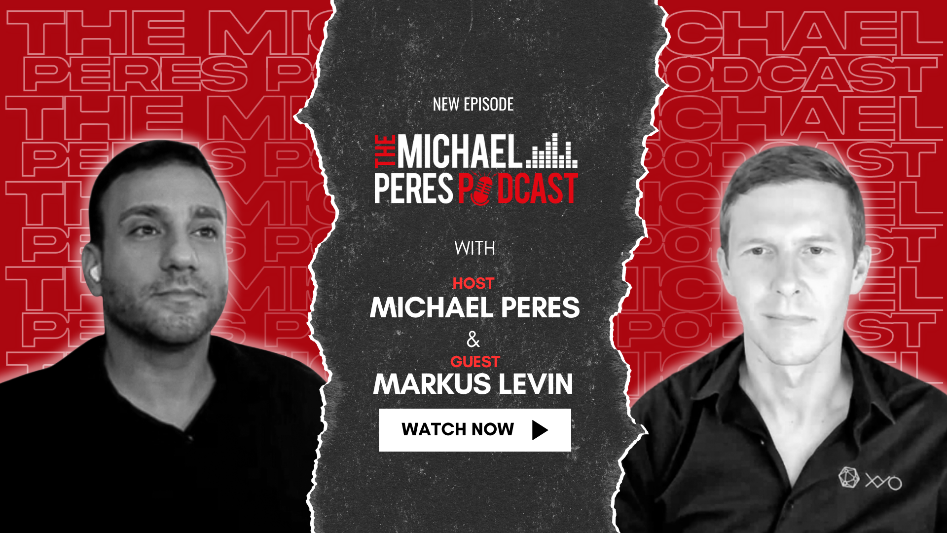 A Conversation with Markus Levin