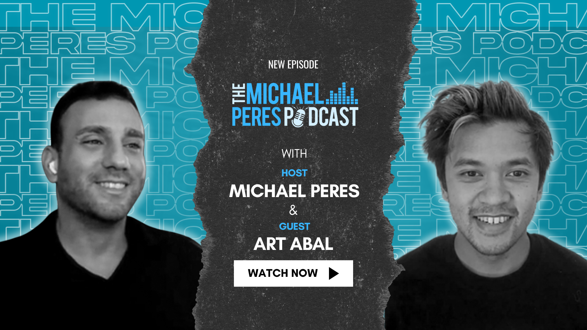 A Conversation with Art Abal