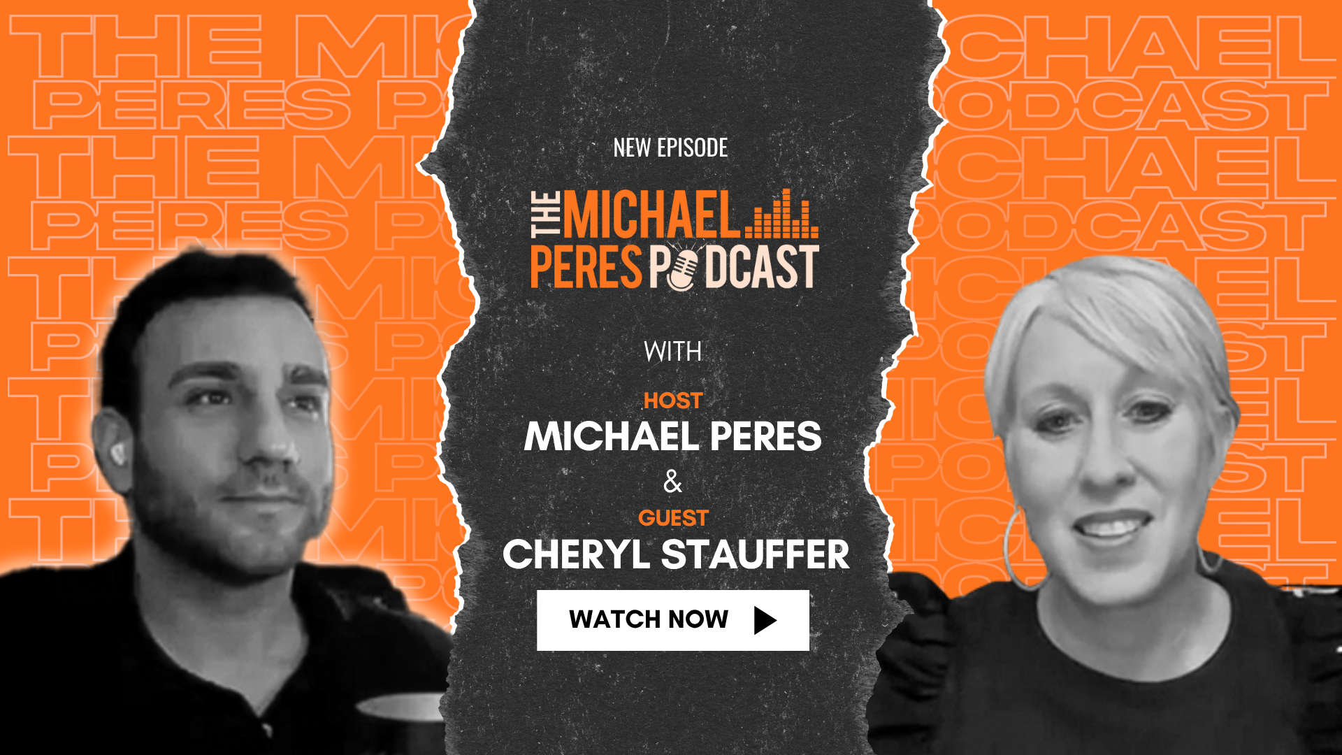 A Conversation with Cheryl Stauffer
