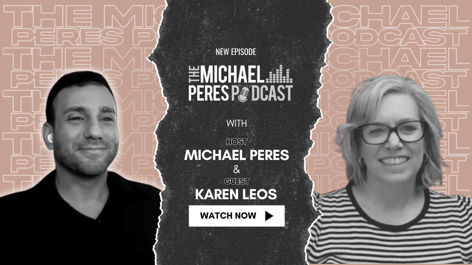 A Conversation with Karen Leos