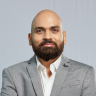 Portrait of Ayush Jain