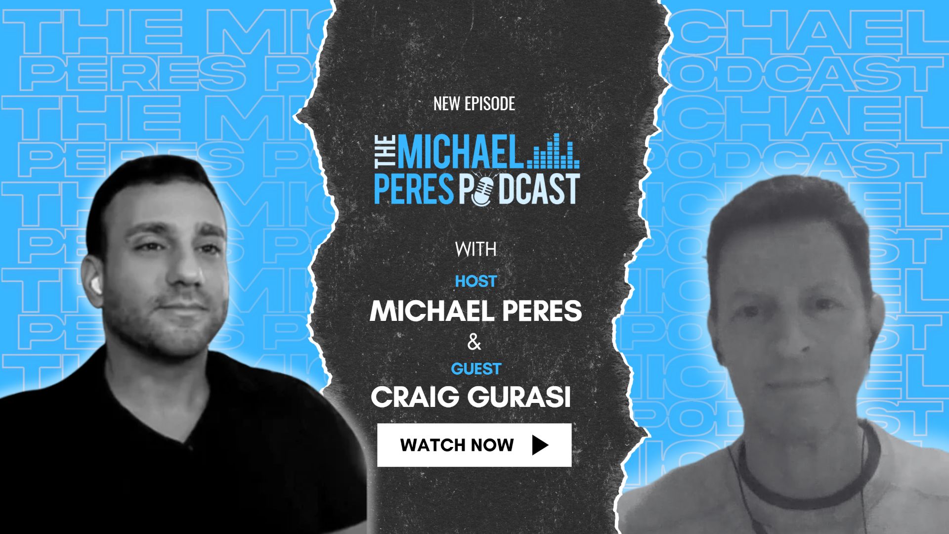 A Conversation with Craig Guarraci