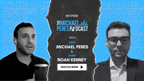 A Conversation with Noah Kenney