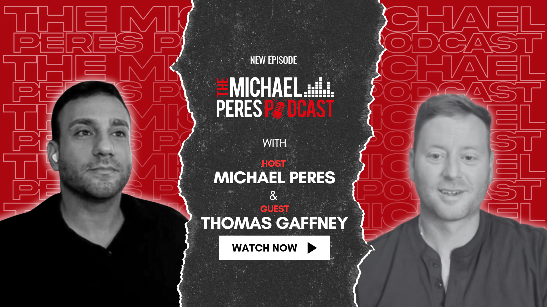 A Conversation with Thomas Gaffney