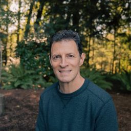 Portrait of Craig Guarraci