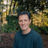 Portrait of Craig Guarraci