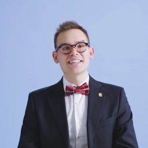 A Conversation with Paulius Gedrikas- 8 Tips For Maximizing Work Productivity.