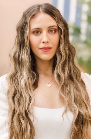 Aimee Tariq