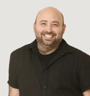 Chen Kupperman
