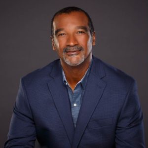 Donzel Leggett