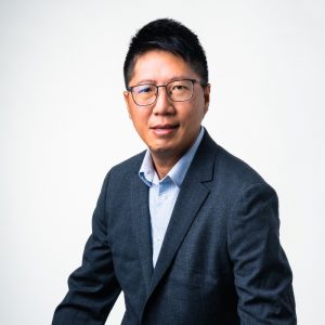 Michael Wu