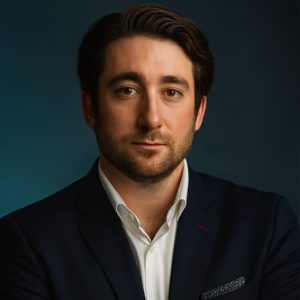 Mitchell Diraimondo