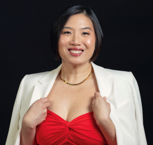 Sheena Yap Chan