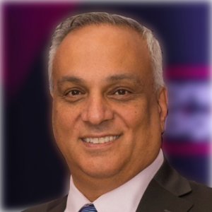 Duane Varan Headshot