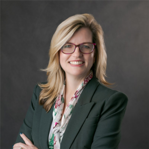 Lisa Linkowsky Headshot