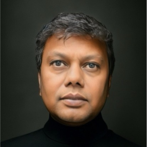 Moghis Uddin Headshot