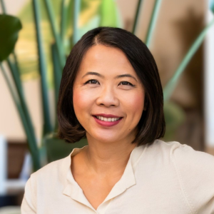 Sanny Liao Headshot