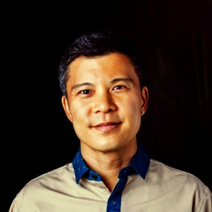 Tony Pham Headshot